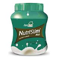Ayuwin Nutrislim Plus Venilla Flavor Powder 500 g(1) 